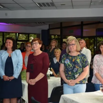 Koniec pięknej epoki. Anna Kosendek odeszła na emeryturę