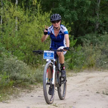 Trzecia odsłona MTB Kamieńsk za nami