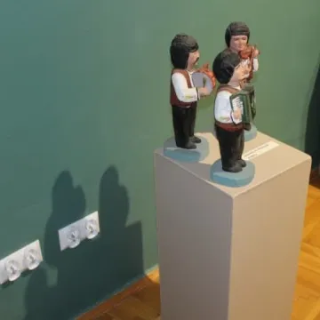 Pół tysiąca kontaktów w muzeum