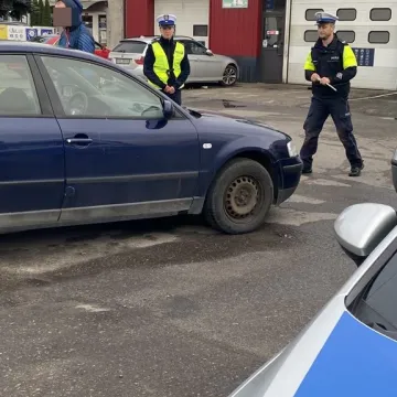 Ruszyła kampania „Twoje światła-Nasze bezpieczeństwo”