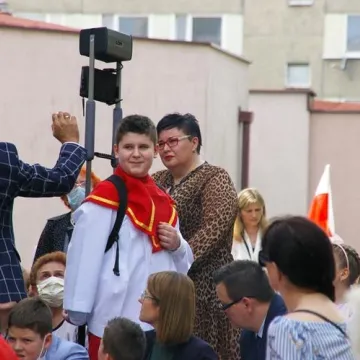 Boże Ciało w Radomsku. Z powodu epidemii procesje wokół kościołów