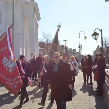 Obchody Święta Stolarzy w Radomsku