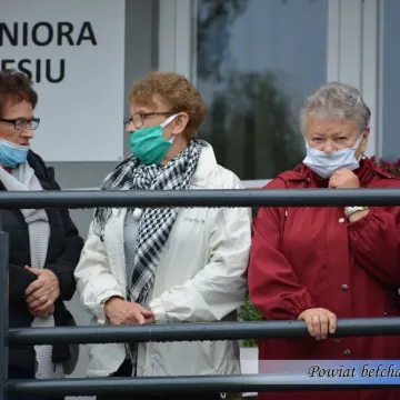 Pow. bełchatowski: Klub Seniora potrzebą czasu