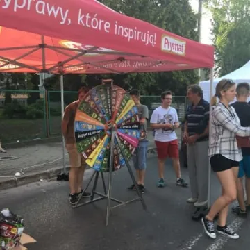 Dni Radomska 2016: Niedzielny Festiwal Smaków