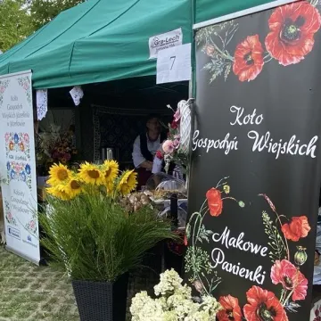 Kulinarna rywalizacja i integracja w Lgocie Wielkiej