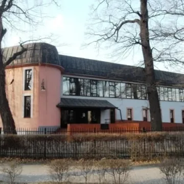 Tydzień Bibliotek w Radomsku