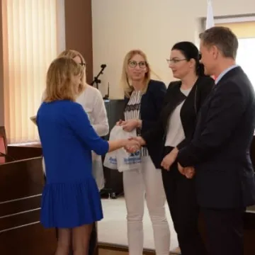 Jubileusz 20-lecia PCPR