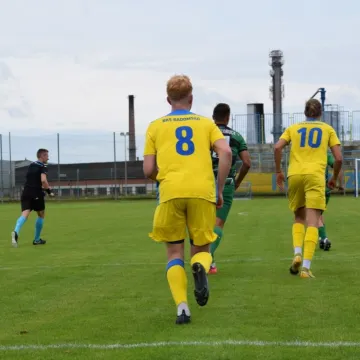 Próba generalna na remis