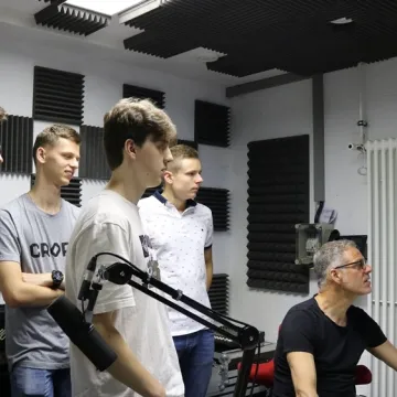 Nowe umiejętności uczniów Elektryka. Nabyli je w programie Erasmus+