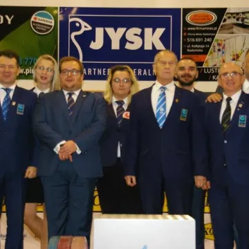 Ciężarowcy upamiętnili Janusza Kamińskiego