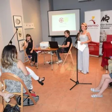 Projekt Letnia Akademia Filmowa dobiegł końca