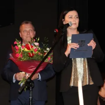 Jubileusz 15-lecia Chóru Cantabile