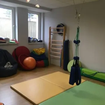 Dzień Otwarty w „Koniczynce”