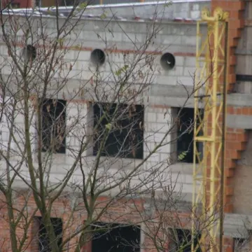 Czy ta budowa kiedyś się skończy? – zastanawiają się mieszkańcy Radomska