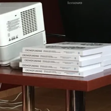 Kolejne zajęcia w ramach Starter Radomsko