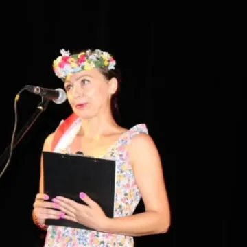 Niedziela pod znakiem folkloru