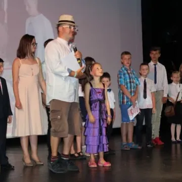 Wakacje z Kamerą zakończone