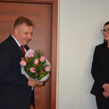 Renata Koska objęła funkcję dyrektora PUP w Radomsku