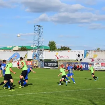 Porażka w kiepskim stylu. RKS - Ruch Wysokie Maz. 0:2