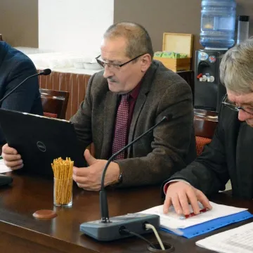 Radni rozmawiali o służbie zdrowia