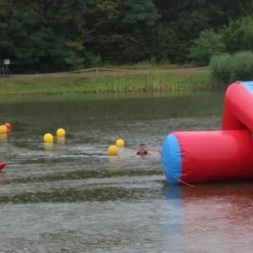 Bieg „RADOMSKO EXTREME 2019” i piknik militarny
