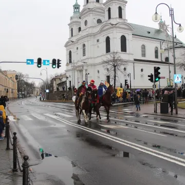 X Radomszczański Orszak Trzech Król