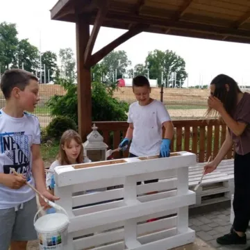 Pracowity rok z małymi i wielkimi sukcesami