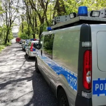 Poszukiwana 27-letnia kobieta została odnaleziona