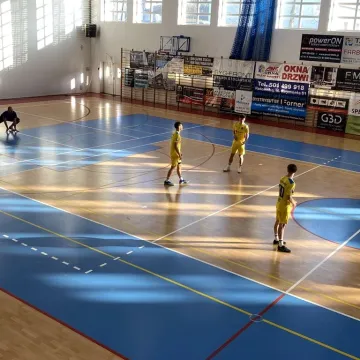 Grają i pomagają. VI Puchar Niezdobywców Pucharów dla Amelki