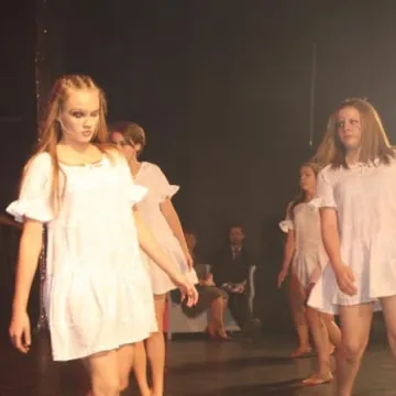 Gala na 50-lecie MDK