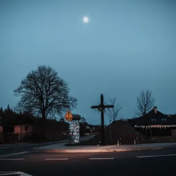 I Marsz Śladami Żołnierzy Niezłomnych ukończony