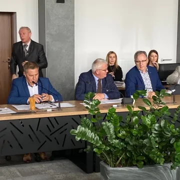 Problem jest, ale urzędnicy nie mają kompetencji i skarga jest bezzasadna