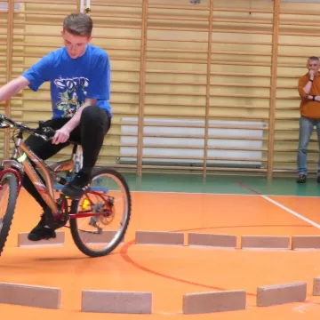 Uczniowie z gminy Radomsko rywalizowali w turnieju BRD