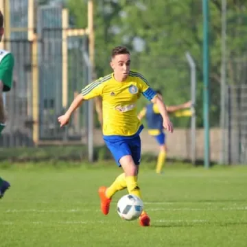 RKS gromi GUKS Gorzkowice