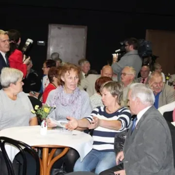 Węgierski wieczór w MDK