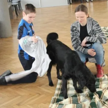 Radomszczańskie Dni Autyzmu - dzień trzeci