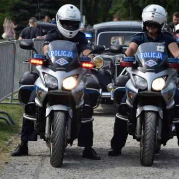 Dni Radomska 2018: Zlot Pojazdów Zabytkowych 