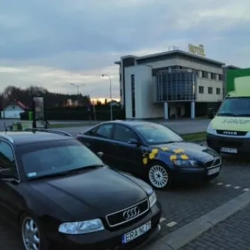 Finał Szlachetnej Paczki w Radomsku