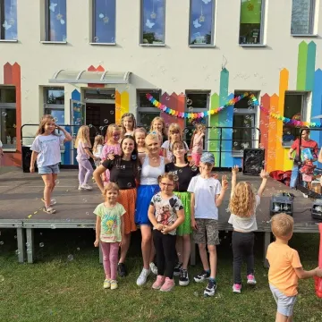 Międzypokoleniowa integracja