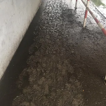 Bilans niedzielnej nawałnicy