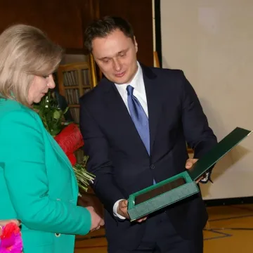 Reymontówka na Bugaju świętuje 100-lecie istnienia