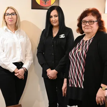 Zmiana na stanowisku dyrektora DPS w Radomsku