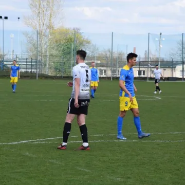 Wysokie zwycięstwo RKS Radomsko ze Skalnikiem Sulejów