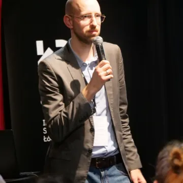 W Radomsku rozmawiają o kulturze