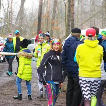 I Radomszczański Półmaraton przeszedł do historii