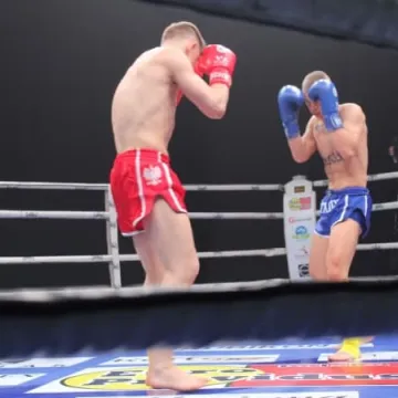 III Radomszczańska Gala Sportów Walki Radomsko 2019