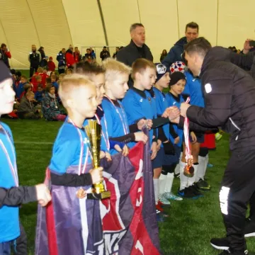 Krzynówek Cup dobiegł końca