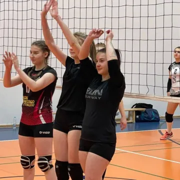 Black Diamonds na czele