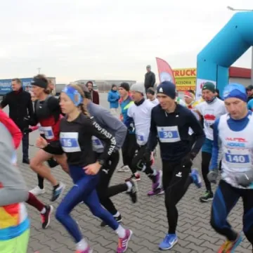 I Ogólnopolski Bieg po Strefie w Radomsku