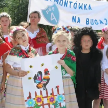 Urodziny Reymonta na Reymonta